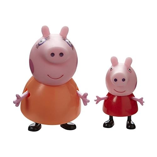 muñeco de peppa