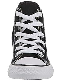 Converse Kids' Chuck Taylor All Star Canvas High Top Sneaker