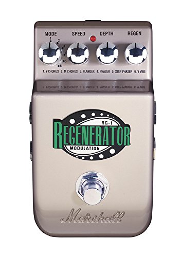 Marshall rg1
