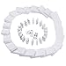 RUNNOW Domino Professional Double 6 Tournament 28 Tiles