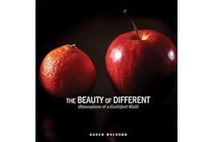 The Beauty of Different: Observations of a Confident Misfit
