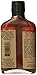 Jamaican Style Hot Sauce - 7oz Bottle - Made in USA - All Natural Ingredients, Non-GMO, Gluten-Free, Sugar-Free, Vegetarian, Keto