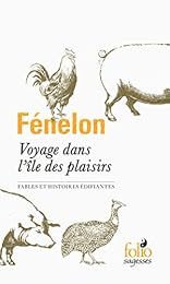 Voyage dans l'île des plaisirs
