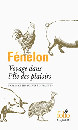 Voyage dans l'île des plaisirs