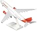 Daron Skymarks Avianca A330-200 Aircraft with Gear New Livery (1/200 Scale)