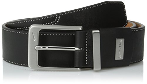 nike g flex leather belt