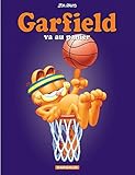 Garfield, Tome 41 : Garfield va au panier by