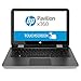 HP  Pavilion x360 2-in-1 13.3-Inch Touchscreen Laptop - Intel Core  i3-5010U/ 4GB Memory/ 500GB HDD/ Webcam/Windows 8.1/Silver