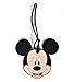 Disney Mickey and Minnie Mouse Suitcase Luggage ID Tags