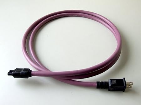 Oyaide Pa 22 Zx Pcocc A 1 8m Power Cable Amazon De Computer Zubehor