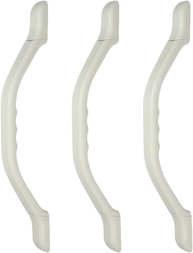 Manufacturers' Select ITC Weather Resistant Molded RV Grab