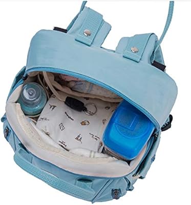 alameda danlysin diaper bag