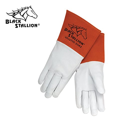 Professionele uitruisting BLACK STALLION T50 TIGSTER FR TIG WELDING