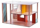 Djeco DJ07801 Cubic House Playset