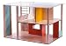 Djeco DJ07801 Cubic House Playset