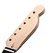 Kmise Electric Guitar Neck (Z3714)