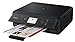 Canon Office Products PIXMA TS5020 BK Wireless color Photo Printer with Scanner & Copier, Blackthumb 2