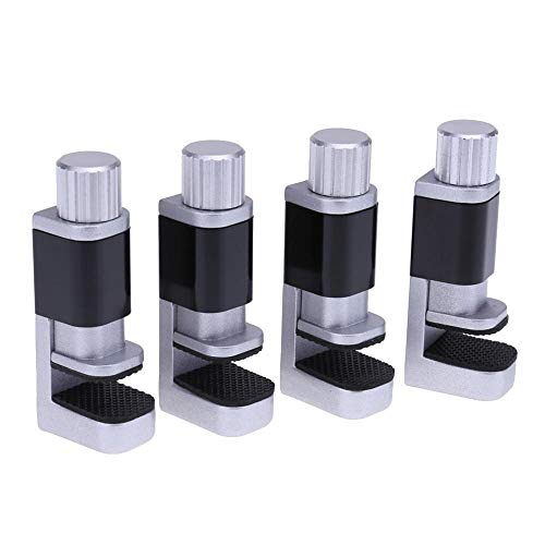 4Pcs Adjustable Plastic Clip Fixture LCD Digitizer Screen Fastening Clamp for Ipad for Samsung Cell Phone Tablet Repair Tools 147045