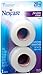 Nexcare Tape, Flexible Clear, Value Pack 2 , 1 Inch X 10 Yrds Each Roll, (Pack of 4) 80 Yards Total