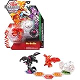 Bakugan Evolutions Starter Pack - Sairus Ultra