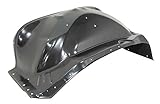 81-87 GM Truck 81-91 Blazer Jimmy Suburban Inner Fender - RH