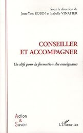 Conseiller et accompagner