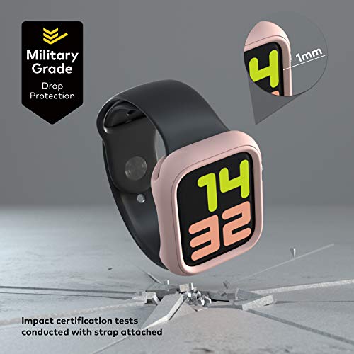 Rhino shield apple watch bumper Outlet