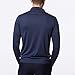 Calvin Klein Men's Harlem Tech 1/4 Zip