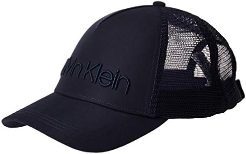 trucker calvin klein