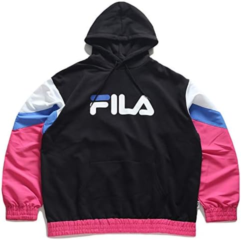 Amazon フィラ Fila パーカー スウェット メンズ レディース 大きいサイズ Fm5639 トレーナー パーカー 通販