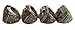 YIYICOOL Four Rings New England Super Bowl 49 XLIX Replica