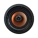 Klipsch CDT-5800-C II In-Ceiling Speaker - White (Each) primary