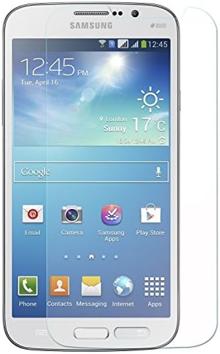 LF Ultra-thin Tempered Glass Screen Protector (9H Hardness / Perfect Anti-scratch / Shatterproof / Fingerprint &amp; Water &amp; Oil Resistant) for Samsung Galaxy Mega 2 SM-G750F ((Screen Protector)