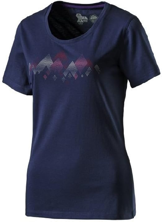 mckinley damen shirt