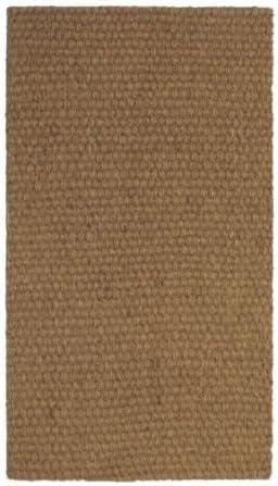 IKEA Sindal 100% Coir Woven Natural Doormat 50cm x 80cm