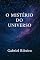 Livro O mistério do universo