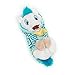 Disney Parks Exclusive Hercules Baby Pegasus in a Blanket Plush Doll