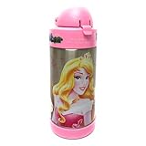 Thermos FUNtainer Bottle, 10 Ounces (Disney Princess)