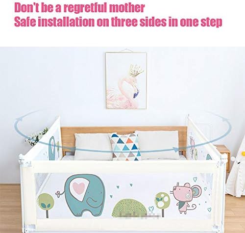 B08hxwxs6d ホーム 大型家電 B08hxwxs6d ベビーベッドベッドフェンス子供ベッドガードレール赤ちゃん大きなベッド側 落下防止ベッド落下防止リフティングバッフル 1 5m 0 m