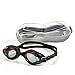 Swimming goggles for adults kids - swim goggles for men and women -anti fog tinted leakproof for triathlon racing and pool and underwater sports - Calypso
