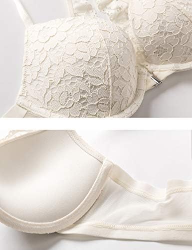 reggiseno agganciato davanti