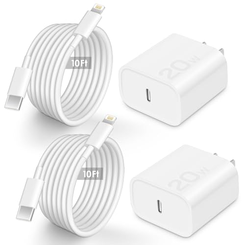 AISNI 20W USB-C Wall Charger