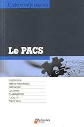 Le  Pacs