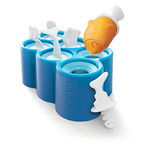 get list of amazon products that are Ice Pop Molds, under $25