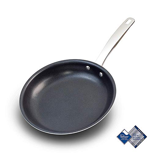 Best skillets nonstick for oven for 2019