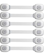 Schubladen- & Schranksicherungen | Amazon.de