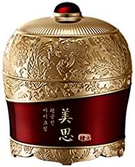 missha eye cream