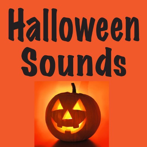 Halloween Sound Effects by Halloween Sound Effects on Amazon Music