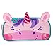 Stephen Joseph Girls' Pencil Pouch, Unicorn