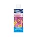 Brita Soft Squeeze Water Filter Bottle For Kids, Pink Butterflies, 13 Ounce